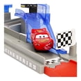thumbnail image 2 of Pista de Juguete Mattel Cars de Disney y Pixar Pista de acrobacias de la Copa Pistón, 2 of 6