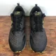 thumbnail image 2 of New Balance Nitrel Shoes Mens SZ 12 Yellow Black Speedride Athletic Toe Protect, 2 of 6