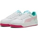 thumbnail image 3 of Tenis Puma Carina Street Jr Unisex Plataforma blanco 22.5, 3 of 6
