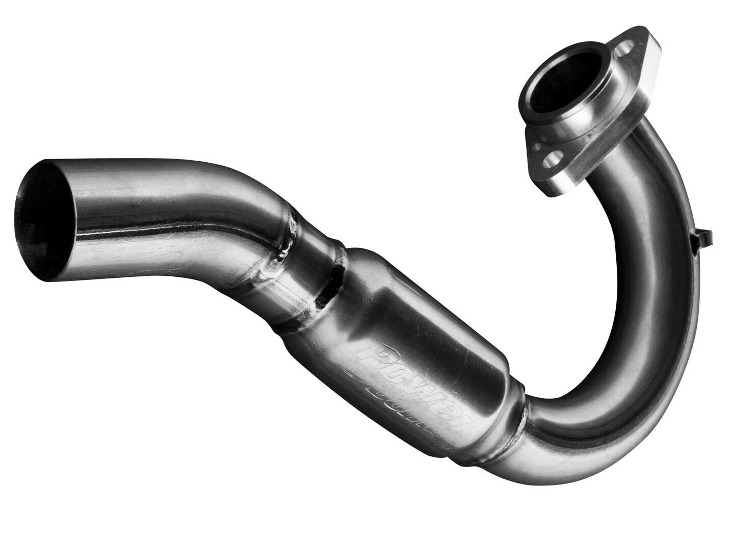 FMF Powerbomb Stainless Steel Header for '07-09 Yamaha YZ250F