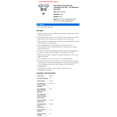 thumbnail image 2 of Front Brake Pad and Rotor Kit - Compatible with 1996 - 1997 Mercedes-Benz E300 - Power Stop, 2 of 2