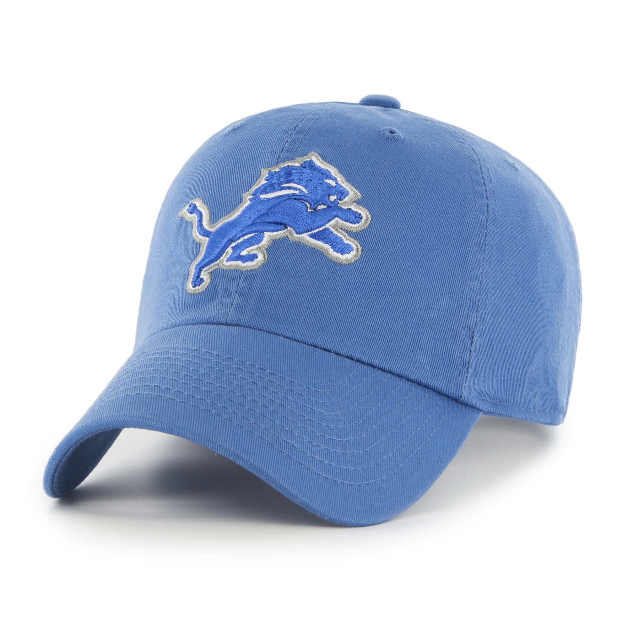 nfl detroit lions hats