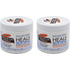 Palmer's Cocoa Butter Formula Jar With Vitamin E 3.5oz - Pack of 2