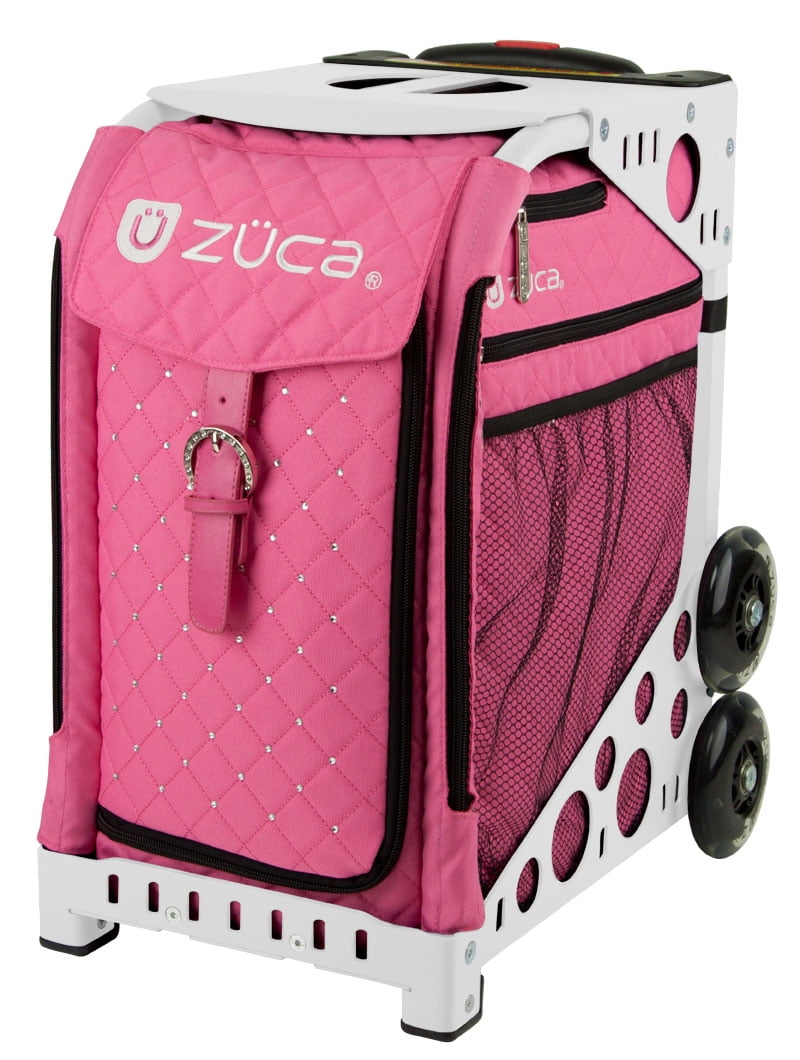 Zuca Sport Bag Pink HOT