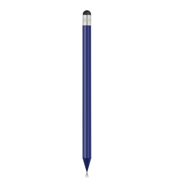 Replacement Capacitive Touch Screen Stylus Pen Pencil for iPhone/ Blackberry/ HTC Dark Blue