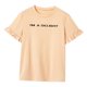 thumbnail image 3 of Camiseta de mujer con cuello redondo, camiseta básica clásica para viajes, regalo del día de San Valentín XL, 3 of 8