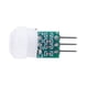 thumbnail image 1 of IR Pyroelectric Infrared PIR Motion Human Sensor DC 2.7-12V AM312 Sensor, 1 of 6