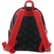 thumbnail image 4 of Mini Backpack Loungefly NBA Chicago Bulls, 4 of 6