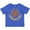 Royal Blue, variant on Inktastic Oktoberfest Fall Festival Pretzel Boys or Girls Toddler T-Shirt