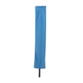 thumbnail image 5 of Paño de limpieza de flauta para un cuidado eficaz de los instrumentos Paño suave para una limpieza completa Herramientas de limpieza prácticas con varilla Paño de limpieza portátil, 5 of 5