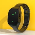 thumbnail image 5 of Intelligent Current Watch, Handheld Sleep Aid, Anxiety Insomnia Decompression Sleep Aid, Sleep Aid, 5 of 5