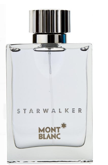 montblanc starwalker perfume