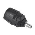 thumbnail image 1 of Riwesomey Boquilla de de alta presión 0 25 40 65 1/4 pulgadas de conexión rápida adaptador de pulverización de agua de coche de Vehículos, repuestos y accesorios Mis, 1 of 6