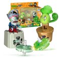 thumbnail image 3 of Plants vs. Zombies Top Toy Collision and Launch Complete Children's Battle Top Game Set, 3 of 4