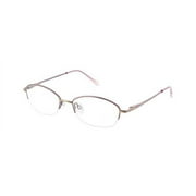 CLEARVISION Eyeglasses ALYSSA II Lilac 50MM