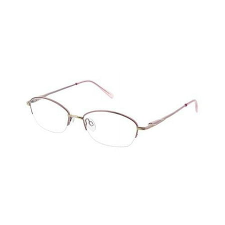CLEARVISION Eyeglasses ALYSSA II Lilac 50MM