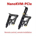 thumbnail image 4 of Servidor de Operación y Mantenimiento Remoto Mini NanoKVM-PCIe con POE para PiKVM, 4 of 10