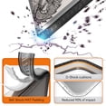 thumbnail image 4 of Funda de teléfono Rosarnnah Magnetic para Samsung Galaxy S25 Ultra, 4 of 7