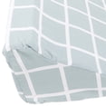 thumbnail image 3 of BRIGHTFUFU Almohada de cuña, almohada de posicionamiento, cojín para paciente postrado en cama, cojín de cuña triangular para dormir, 3 of 7
