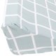 thumbnail image 3 of BRIGHTFUFU Almohada de cuña, almohada de posicionamiento, cojín para paciente postrado en cama, cojín de cuña triangular para dormir, 3 of 7
