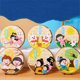 thumbnail image 1 of DIY Stickers Mid-Autumn Festival Assemble Handmade Children Recognition Training Education Toy Puzzle Games Girl Boy Gifts heqiyong LED, 1 of 2