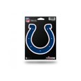 thumbnail image 1 of Indianapolis Colts Die Cut Vinyl Decal, 1 of 2