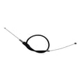 thumbnail image 1 of Cable acelerador compatible con Huqsvarna 143rii 97cm, 1 of 2