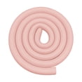 thumbnail image 2 of Baby Table Edge Protector Strip, Soft Foam Bumper Guard for Furniture, Home Safety for Toddlers, 2 of 8