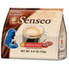 Senseo Medium Roast Single Serve Coffee Pods, 72 Count