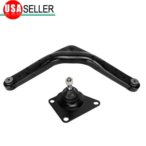 2PC Rear Upper Control Arm For Jeep Grand Cherokee 1999 2000 2001 2002