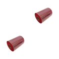 thumbnail image 1 of Yuarrent Decoración para fiesta de bienvenida de bebé añade un toque de elegancia con decoraciones de tul amplia gama de escenarios de vino rojo 2Conjunto, 1 of 6