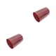 thumbnail image 3 of Bewildely Suministros para fiestas Transform Party con rollos de tul decorativos Bodas y eventos de decoración Decoraciones para fiestas para vino rojo 2piezas, 3 of 6