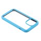 thumbnail image 2 of Fundas para teléfonos móviles Funda protectora a prueba de golpes para iPhone 13 Pro Max ProtectionBlue, 2 of 5