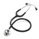 thumbnail image 1 of Estetoscopio profesional de doble cabeza, dispositivo médico de lujo para cardiología, 10 unidades, 1 of 4
