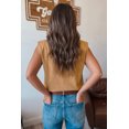 thumbnail image 5 of TinyCribz Women's Western Boot Tank Top, Casual Sleeveless Shirt XL, 5 of 5