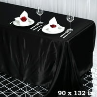 Black Tablecloths Walmart Com