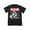 black, variant on Fifth Sun Mens Hero Graphic T-Shirt, Black, Medium