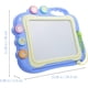 thumbnail image 2 of 1 unid Bloc de dibujo magnético Tablero de dibujo Bloc de dibujo magnético Tableta de dibujo magnética Tablero magnético Imán Bloc de dibujo Imanes para niños Niños, 2 of 5
