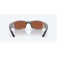 thumbnail image 4 of Costa Del Mar Corbina PRO Green Mirror Polarized Glass Men's Sunglasses 6S9109 910907 61, 4 of 6