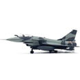 thumbnail image 6 of JIAHAOO Collectible J-10 Fighter Jet Replica Suitable for Father's Day Gifts & Plane Collector's Shelves, 6 of 8