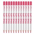 thumbnail image 1 of Delineador de bios Zulema 12 Uds. impermeable 46 #, 1 of 5