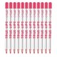thumbnail image 1 of 12 Piezas Lápiz de Maquillaje Colcomx Más Completo Color de Belleza Lápiz labial, 1 of 8