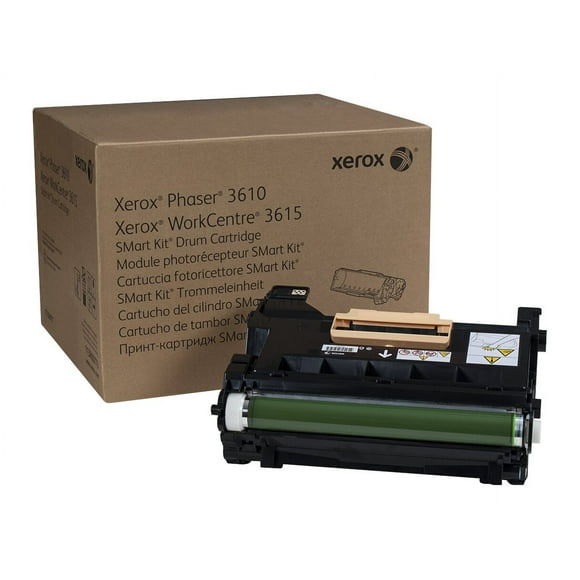 Xerox Phaser 3610 - Drum cartridge - for Phaser 3610; WorkCentre 3615, 3655