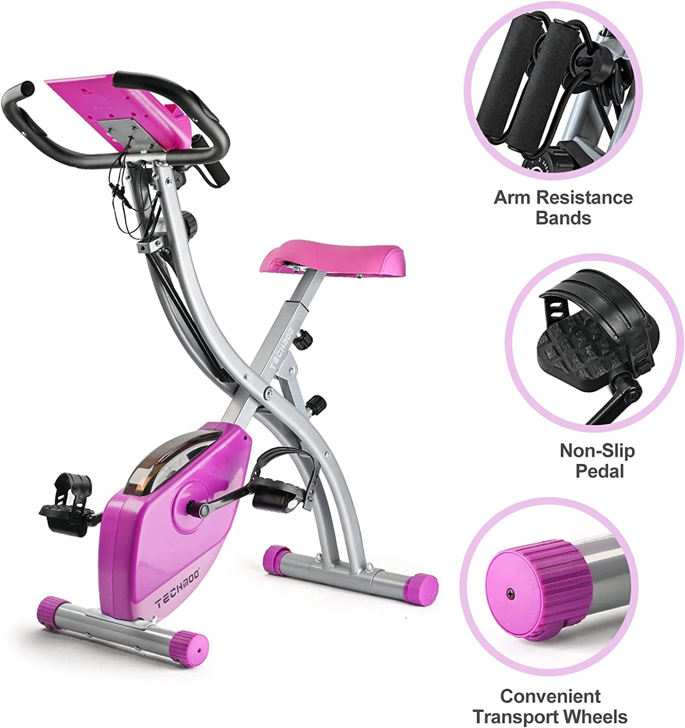 techmoo mini bike