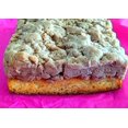 Old Fashioned Crumb Cake 4 Dozen Gourmet Baked Treats