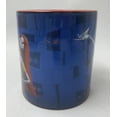 thumbnail image 3 of Silver Buffalo Nightmare Before Christmas Jack and Sally Ceramic Mug, 20 oz, 3 of 7