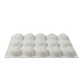 thumbnail image 2 of Kearding Moldes para Fondant, molde en relieve para hornear, herramientas de decoración de pasteles, fundición de dulces, troquel para Cocina y Comedor, 2 of 6
