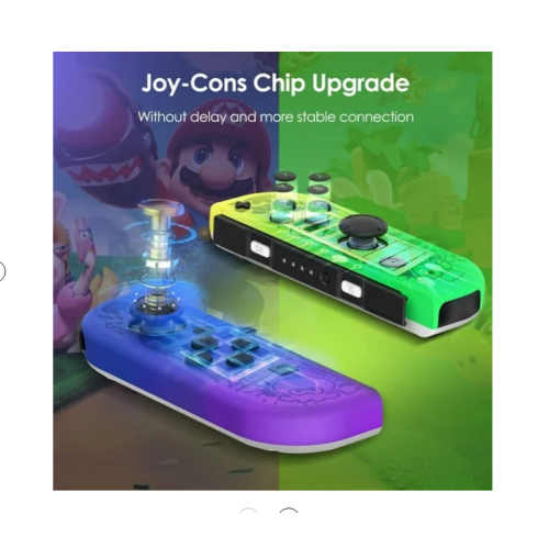 Nintendo Switch Joy-Con Pair,Joy-Con Controller Nintendo-Switch