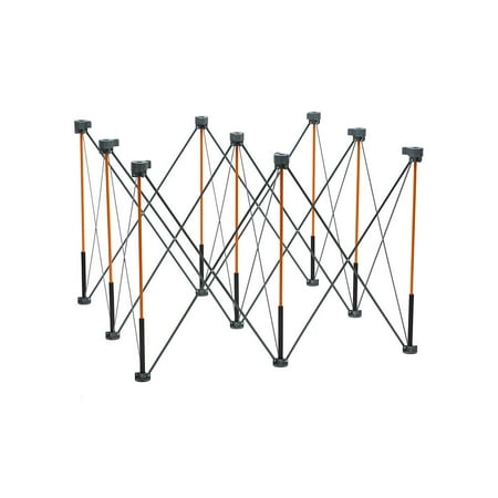 

Bora Portamate Tall Centipede 4 X 4 X 36 Unit And Carry Strap