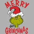 thumbnail image 2 of Boy's Dr. Seuss Merry Grinchmas  Graphic T-Shirt, 2 of 5